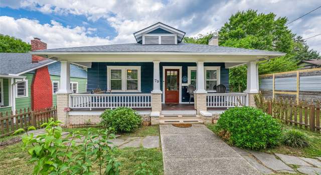 Photo of 79 Olney Rd, Asheville, NC 28806