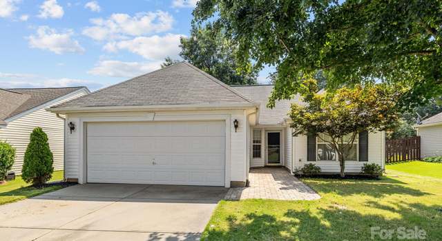 Property at 8341 Chatsworth Dr, Indian Land, SC 29707, 3 beds, 2 baths