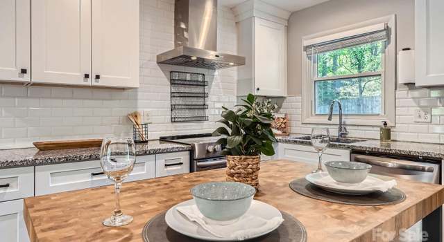 Photo of 1702 Herrin Ave, Charlotte, NC 28205