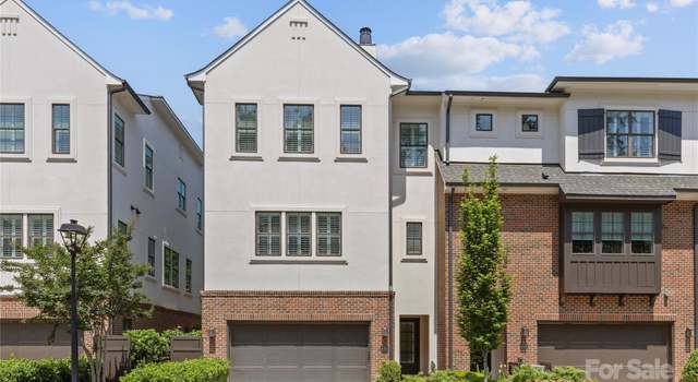 Photo of 4030 City Homes Pl, Charlotte, NC 28209