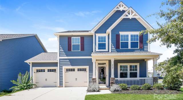 Photo of 2327 Glenway Trail Ct, Pineville, NC 28134