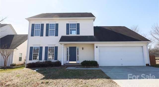 Photo of 1806 Jeffrey Bryan Dr, Charlotte, NC 28213