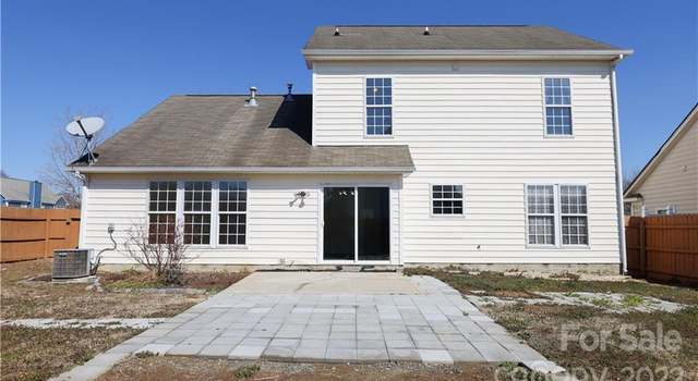 Photo of 1806 Jeffrey Bryan Dr, Charlotte, NC 28213