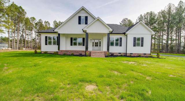 Photo of 1380 Bowers Rd, Peachland, NC 28133
