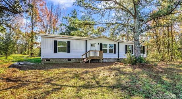Photo of 1632 Sportsman Rd, Morven, NC 28119