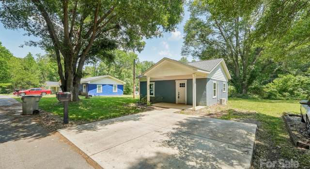 Photo of 814 Marve St, Gastonia, NC 28052
