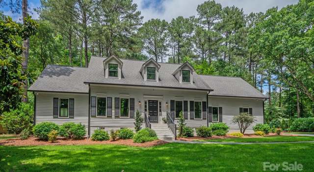 Photo of 516 Amanda Dr, Weddington, NC 28104