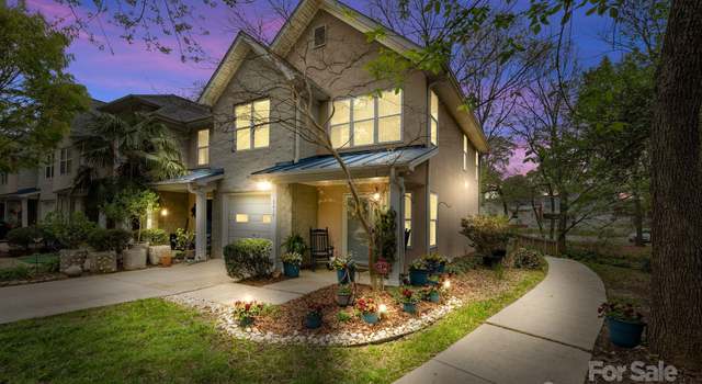 Photo of 3414 Chagall Ct, Charlotte, NC 28205