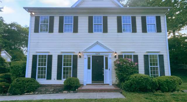 Photo of 1415 Newfound Hollow Dr, Charlotte, NC 28214