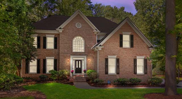 Photo of 15831 Breton Brook St, Huntersville, NC 28078