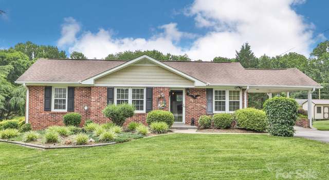 Photo of 108 Ridge St, Jonesville, NC 28642