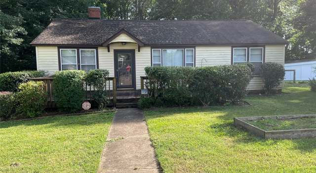 Photo of 2411 Rebecca Ave, Charlotte, NC 28208