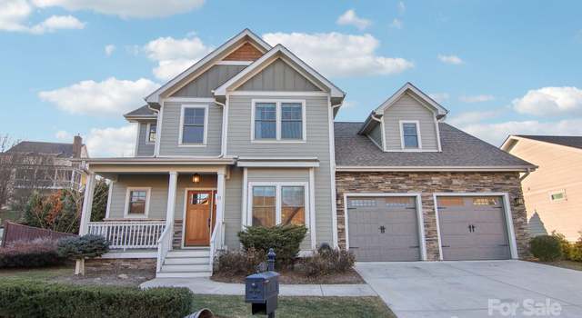 Photo of 11 Barnrock Dr, Mills River, NC 28759