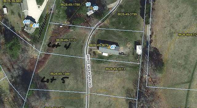 Photo of 0 White Mountain Dr Unit 4 & 5, Waynesville, NC 28785
