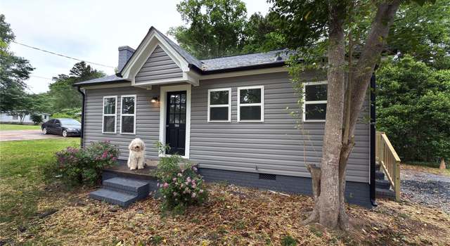 Photo of 589 Fork Rd, Norwood, NC 28128