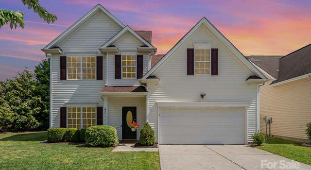 Photo of 4711 Sunburst Ln, Charlotte, NC 28213