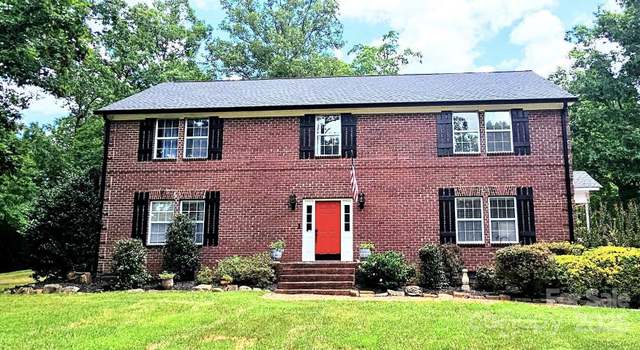 Photo of 25611 Bridgeport Rd, Albemarle, NC 28001