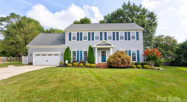 Photo of 3860 Meadow Ridge Dr NW, Concord, NC 28027