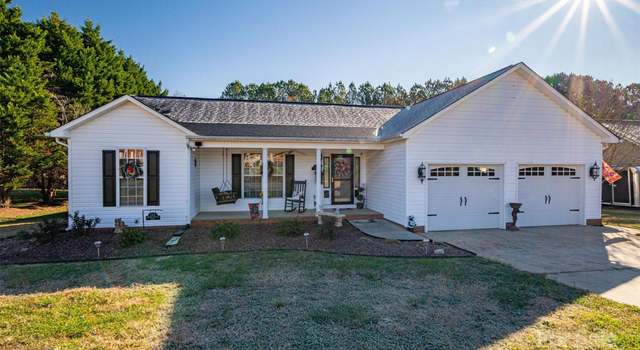 Photo of 112 Henry Putnam Dr, Cherryville, NC 28021