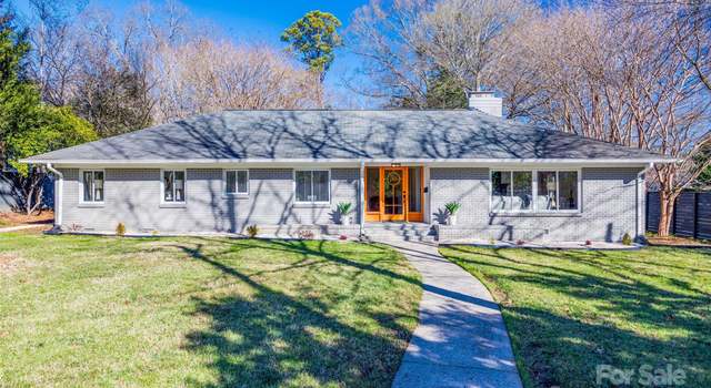 Photo of 2861 Sharon Rd, Charlotte, NC 28211
