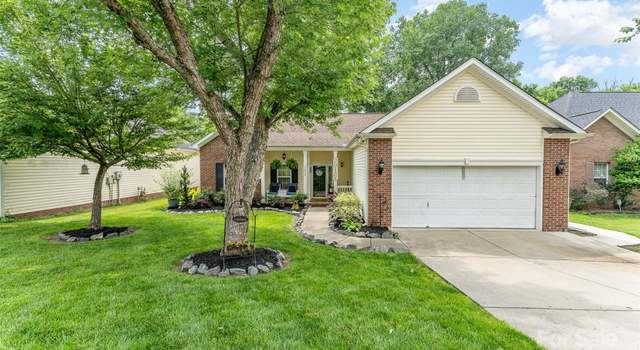 Photo of 5829 Andrew Ward Ave, Charlotte, NC 28216