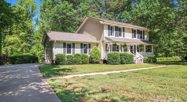 Photo of 335 Bob White Run, Salisbury, NC 28147