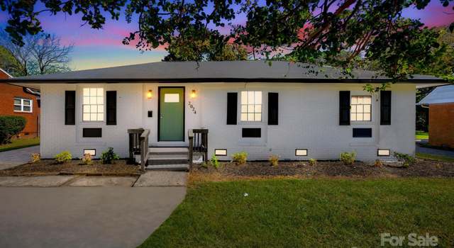 Photo of 2024 Senior Dr, Charlotte, NC 28216