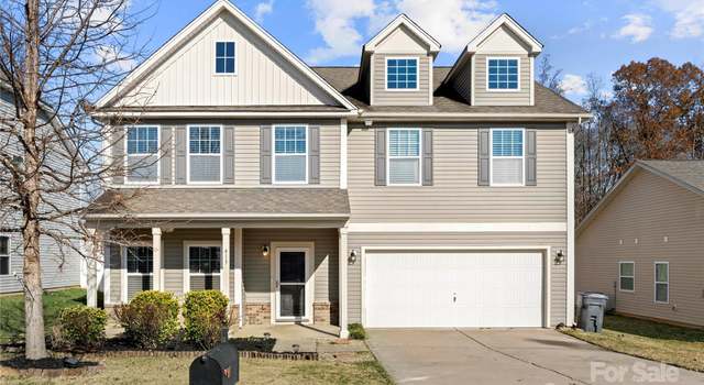Photo of 413 Landis Oak Way, Landis, NC 28088