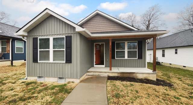 Photo of 118 W Lee Ave, Bessemer City, NC 28016