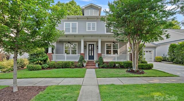 Photo of 16909 Red Cow Rd, Charlotte, NC 28277
