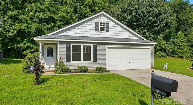 Photo of 611 Annalinde Ln, Rock Hill, SC 29732