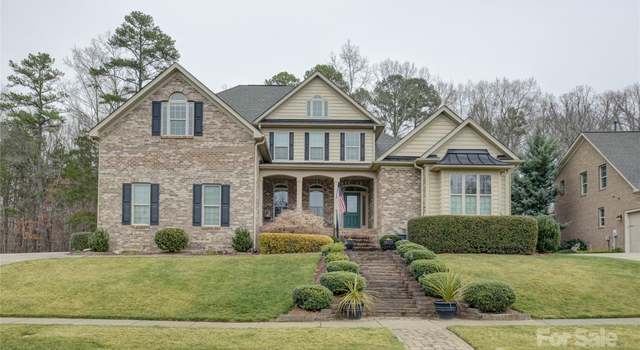 Photo of 5002 Stonehill Ln, Matthews, NC 28104