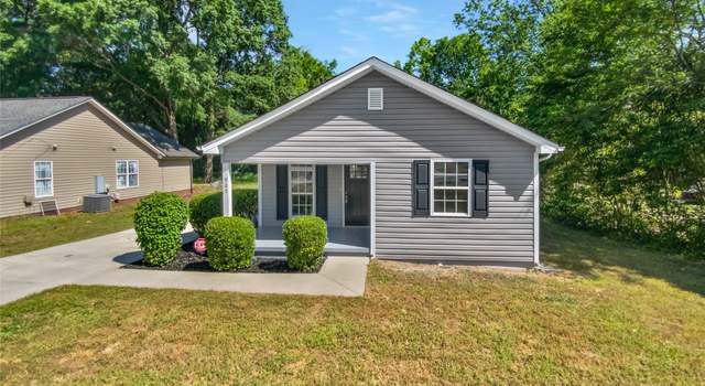 Photo of 905 Brookdale St, Kannapolis, NC 28083