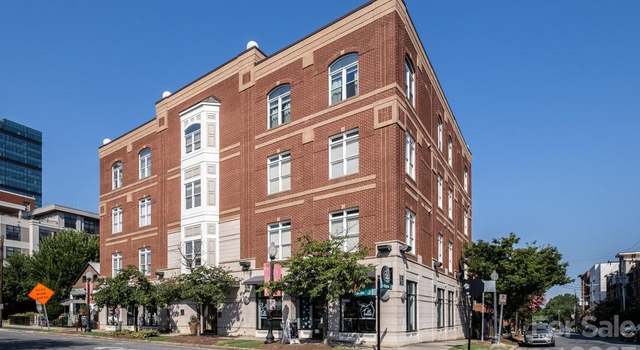 Photo of 1700 Camden Rd #202, Charlotte, NC 28203