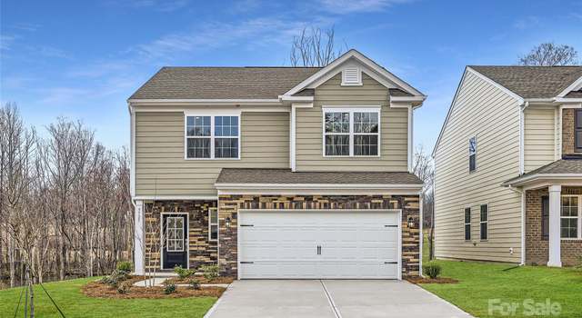 Photo of 5725 Olive Beach Rd, Kannapolis, NC 28081