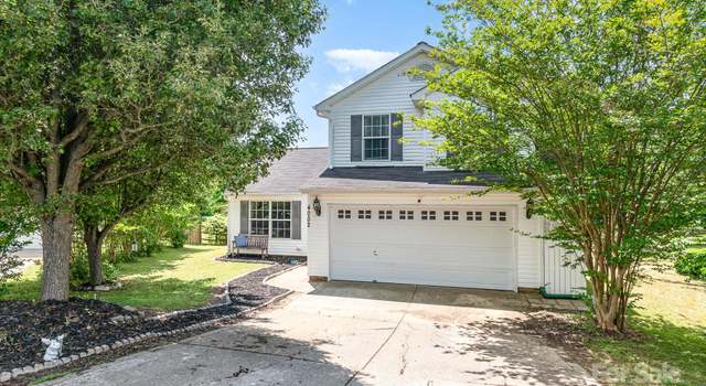 Photo of 4002 Solomons Ct, Monroe, NC 28110