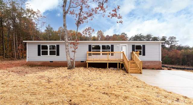 Photo of 716 Sharon Ln, Iron Station, NC 28080