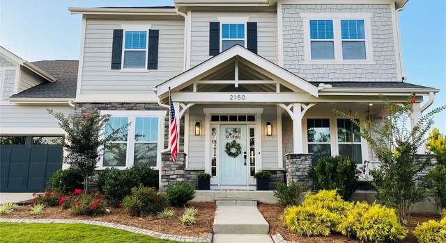 Photo of 2150 Paddlers Cove Dr, Clover, SC 29710