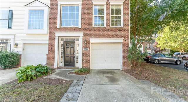 Photo of 5500 Vista View Ct, Raleigh, NC 27612