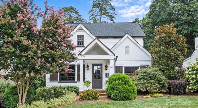 Photo of 344 Tranquil Ave, Charlotte, NC 28209