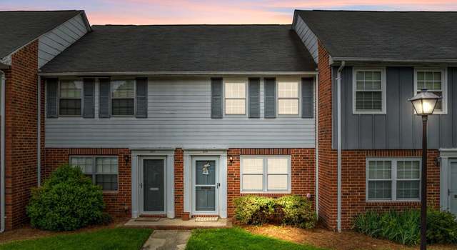 Photo of 1300 Larchmont Pl #306, Salisbury, NC 28144