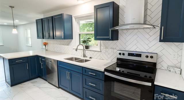 Photo of 1936 Russell Ave, Charlotte, NC 28216