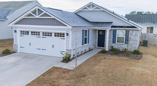 Photo of 239 Damask Dr, Lancaster, SC 29720