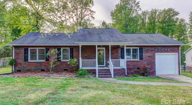 Photo of 221 Delview Dr, Cherryville, NC 28021