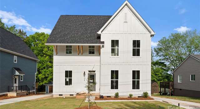 Photo of 106 Walters St, Huntersville, NC 28078