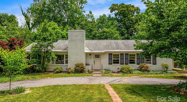 Photo of 26 Crockett Ave, Asheville, NC 28805