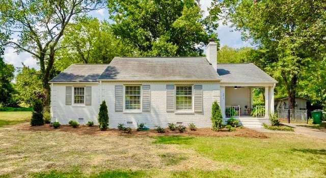Photo of 5815 Wedgewood Dr, Charlotte, NC 28210