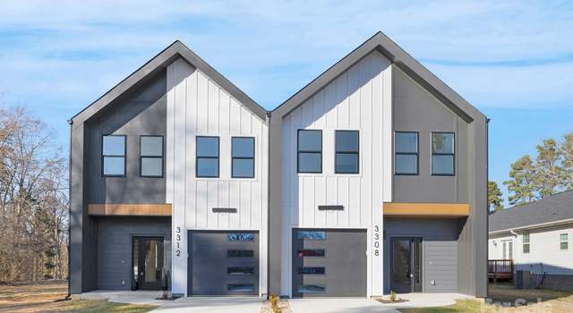 Photo of 3312 Polk And White Rd, Charlotte, NC 28269