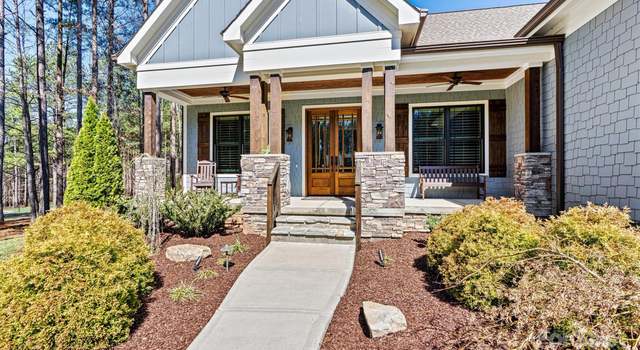 Photo of 188 Winding Forest Dr, Troutman, NC 28166