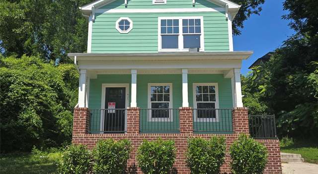Photo of 405 S South St, Gastonia, NC 28052